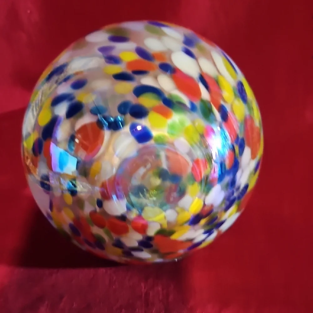 Beautiful Multicolor 